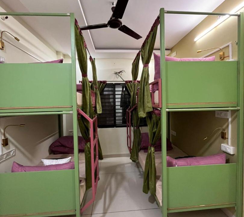 Photo of Bedroom in Indore
