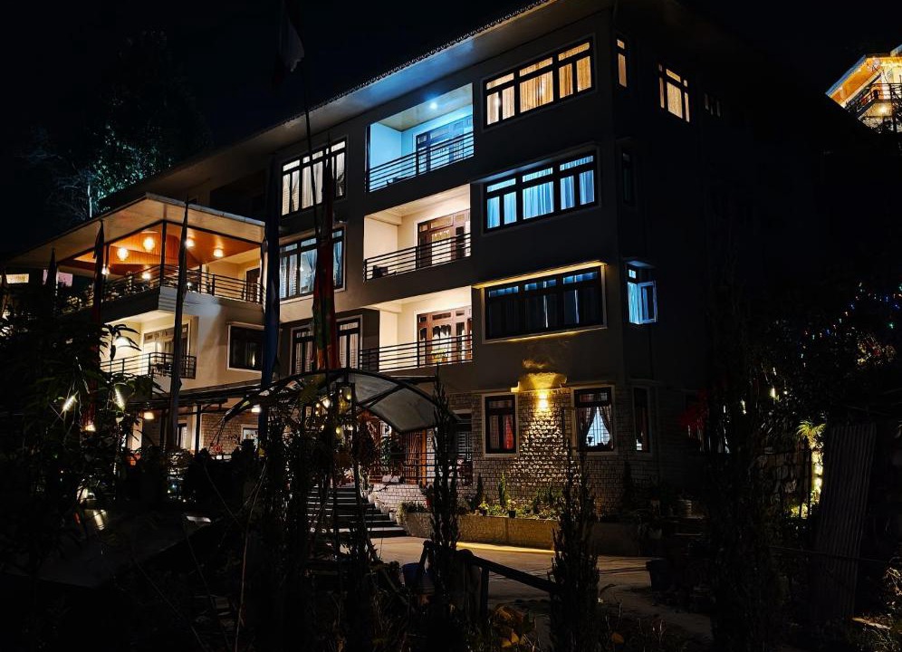 Photo of Others in Gangtok