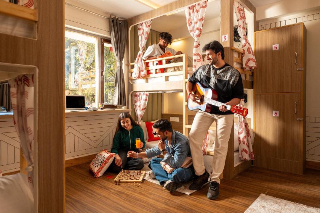 Photo of Others in Nainital