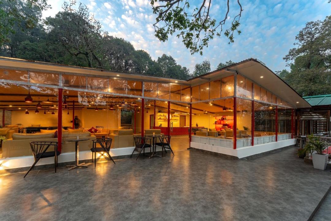 Photo of Others in Nainital