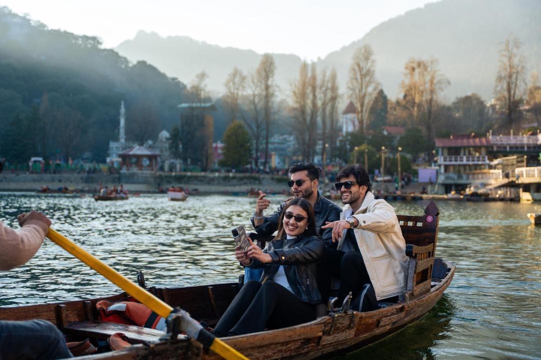 Photo of Others in Nainital