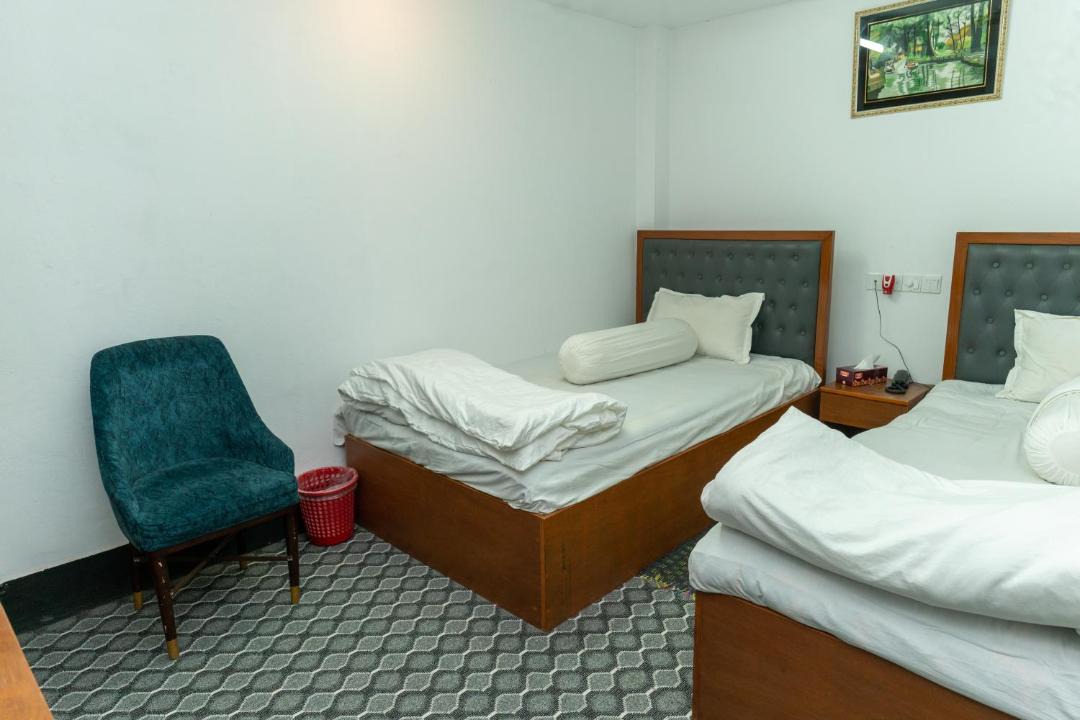 Photo of Bedroom in Rangpur