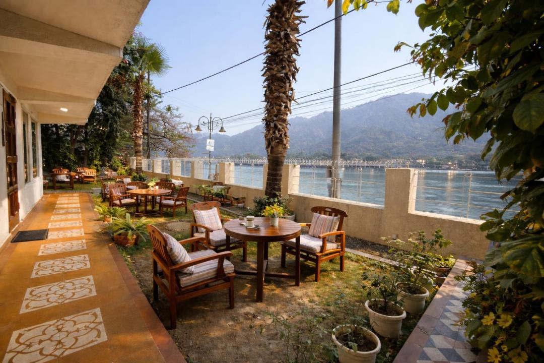 Photo of Others in Rishikesh