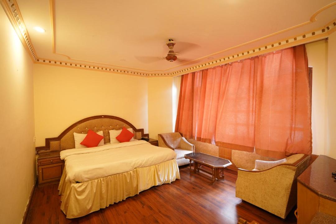 Photo of Bedroom in Bhagsu Nag