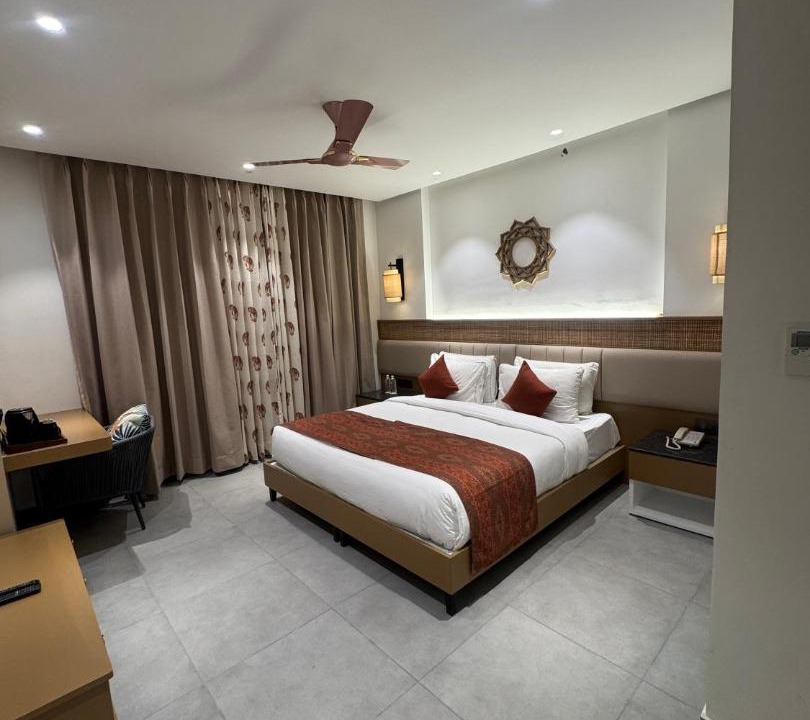 Photo of Bedroom in Sirala