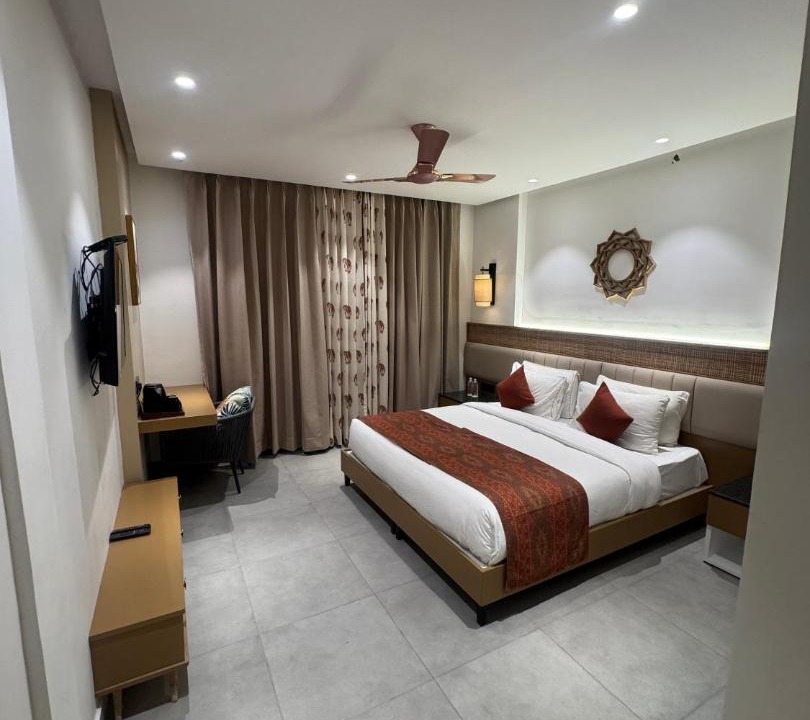 Photo of Bedroom in Sirala