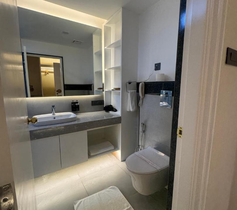 Photo of Bathroom in Sirala