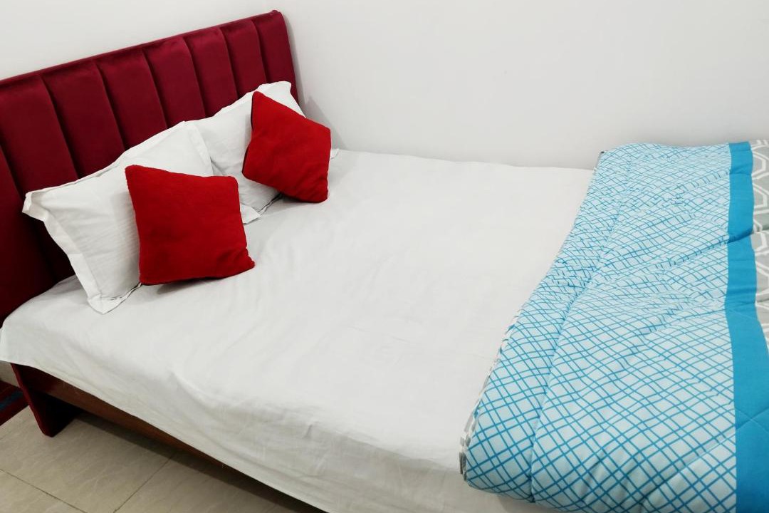 Photo of Bedroom in Dhanmondi