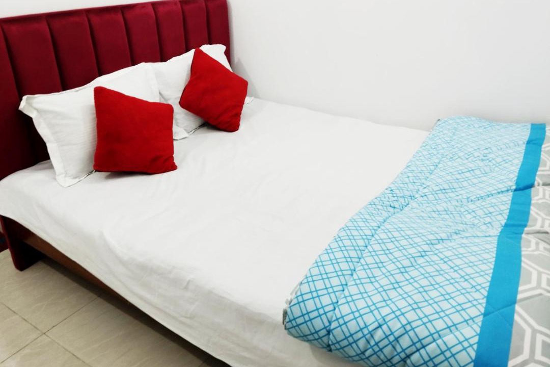 Photo of Bedroom in Dhanmondi