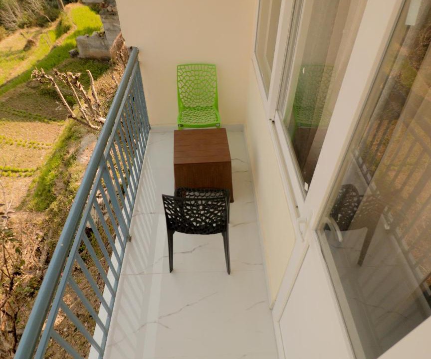 Photo of Patio Balcony in Bullawala