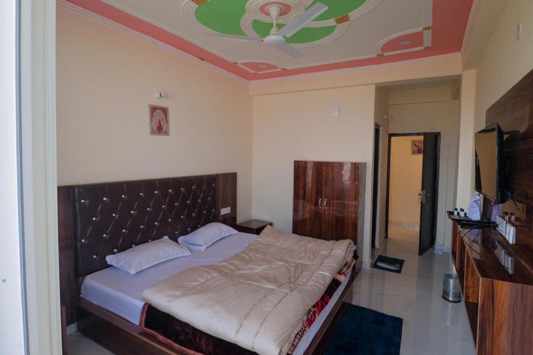 Photo of Bedroom in Bullawala