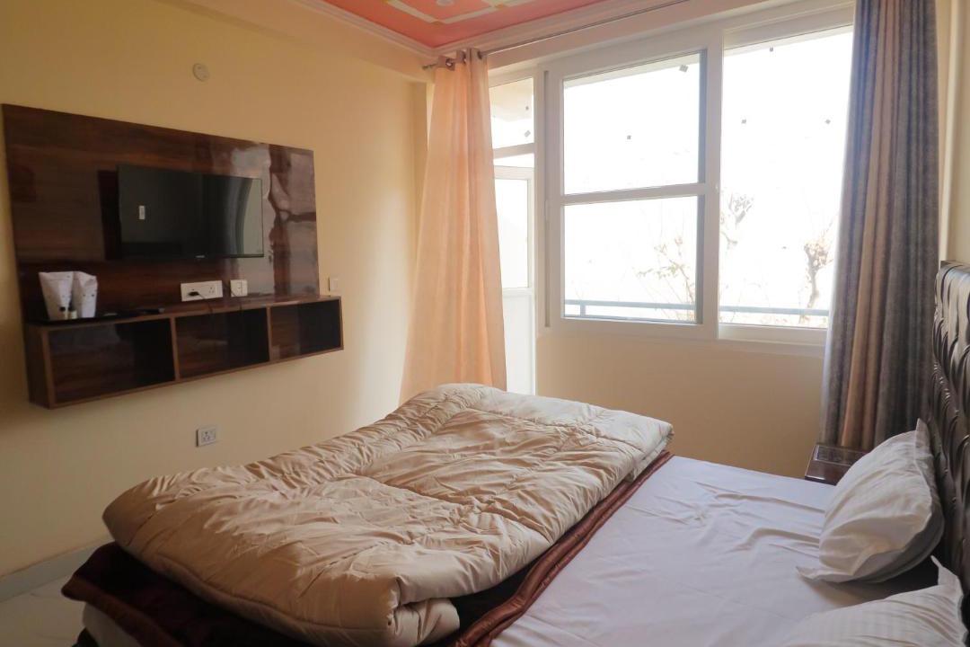 Photo of Bedroom in Bullawala