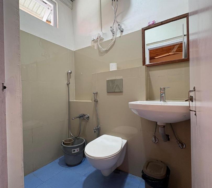 Photo of Bathroom in Churachandpur