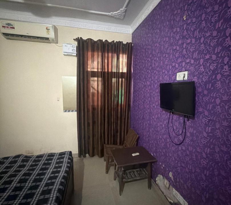 Photo of Bedroom in Chandigarh