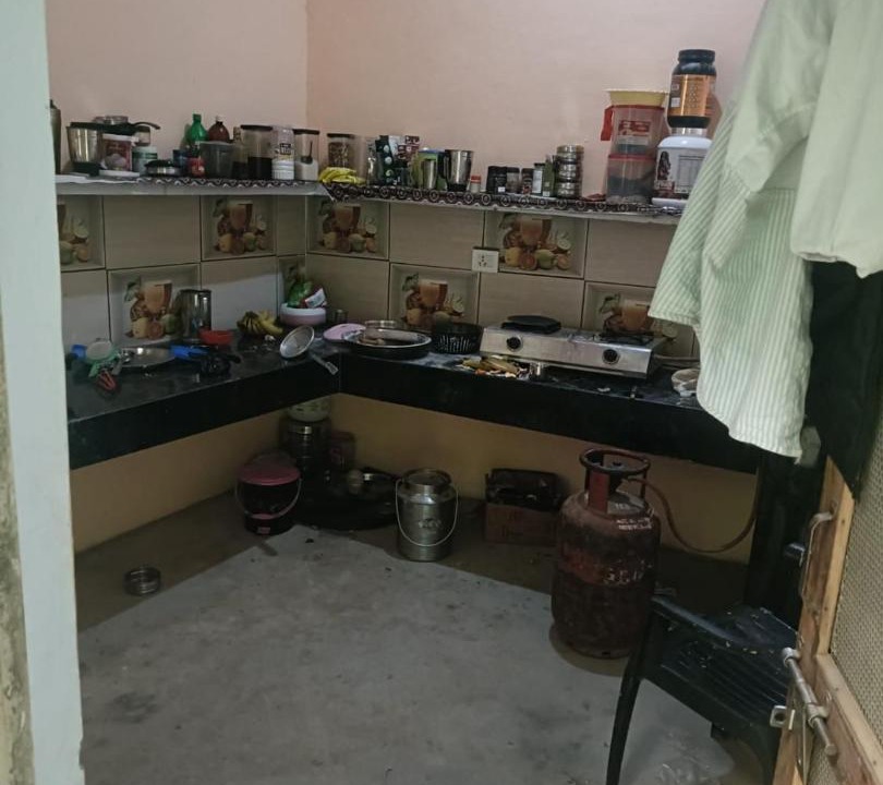 Photo of Kitchen in Karwi