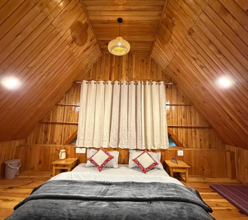 Photo of Bedroom in Banjar