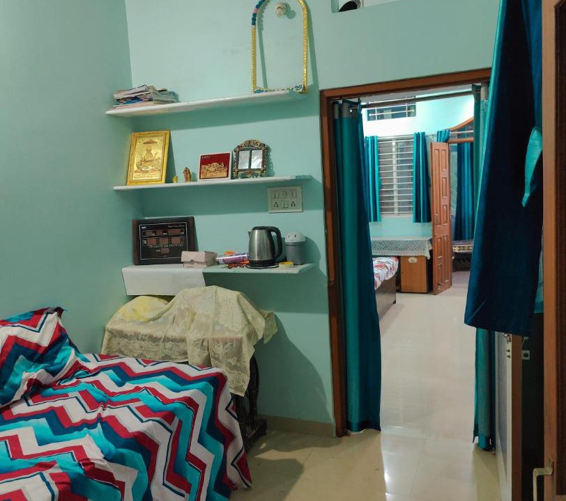 Photo of Bedroom in Rau