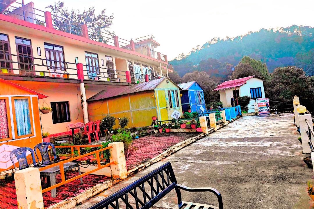 Photo of Others in Kausani