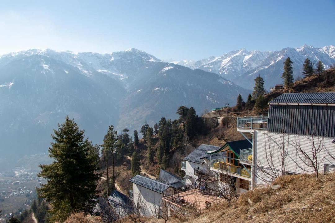 Photo of Others in Manali