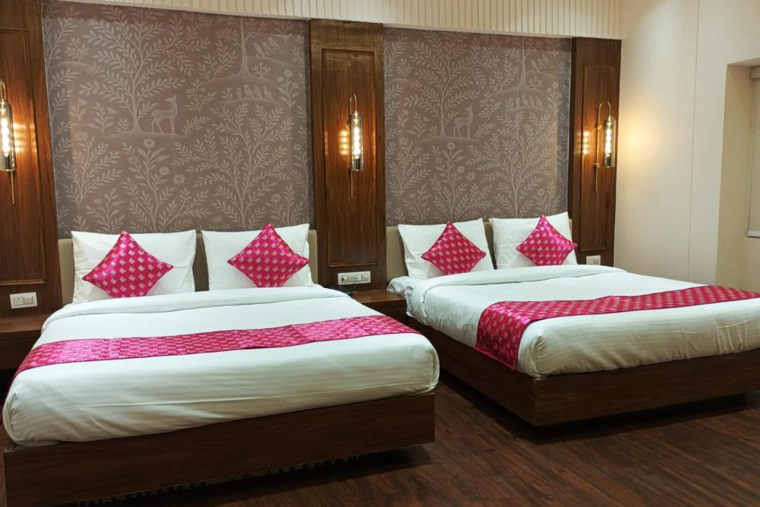 Photo of Bedroom in Mahmoorganj