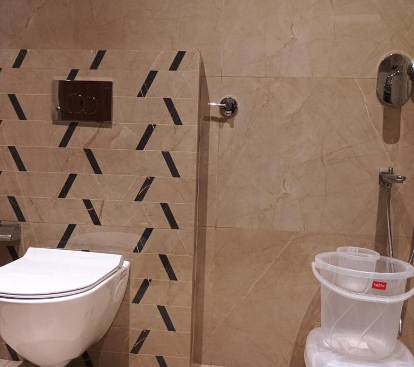 Photo of Bathroom in Mahmoorganj