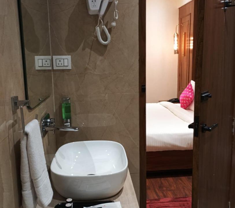 Photo of Bathroom in Mahmoorganj