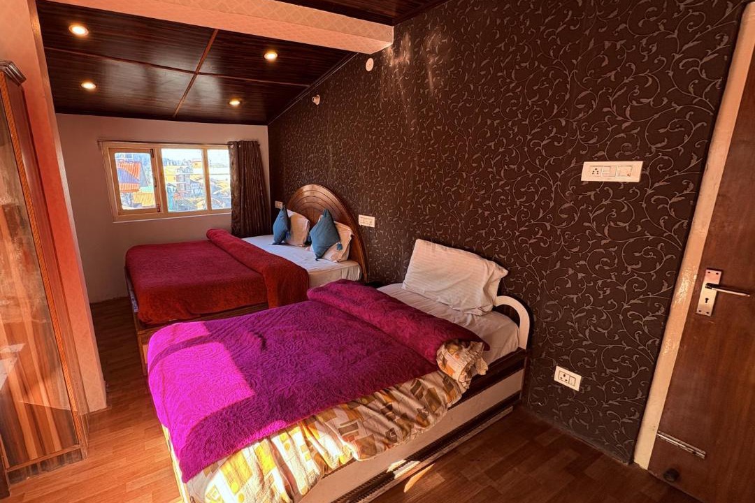 Photo of Bedroom in Kufri
