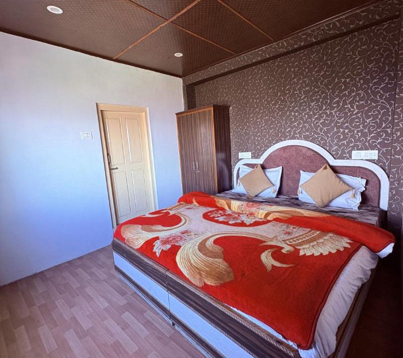 Photo of Bedroom in Kufri