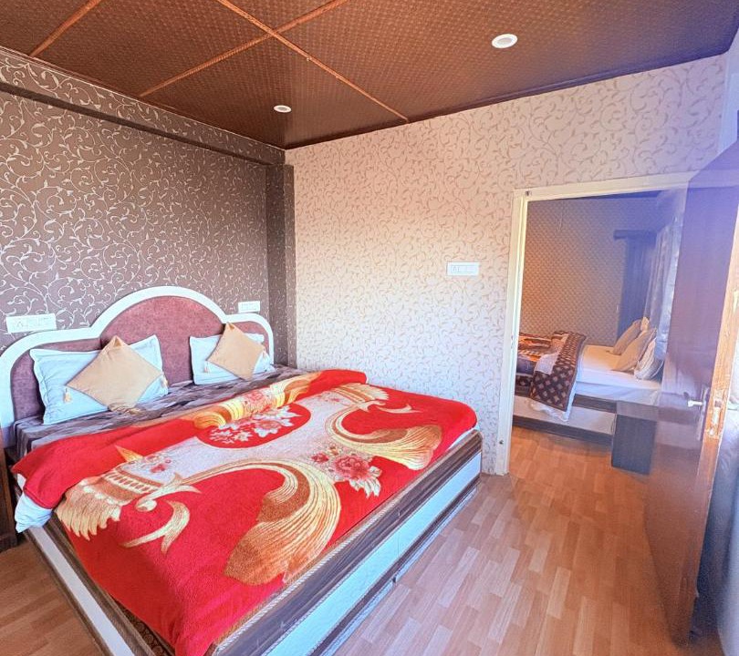 Photo of Bedroom in Kufri