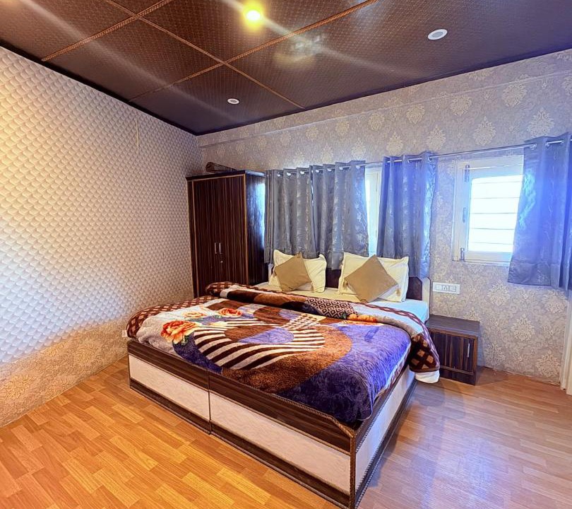 Photo of Bedroom in Kufri