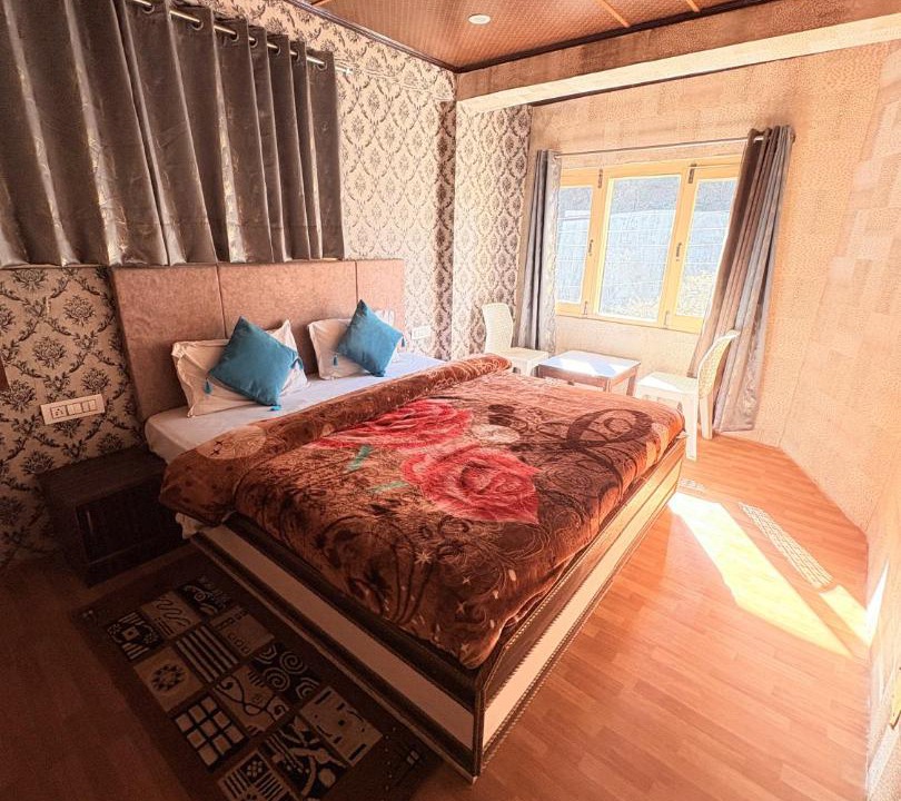 Photo of Bedroom in Kufri