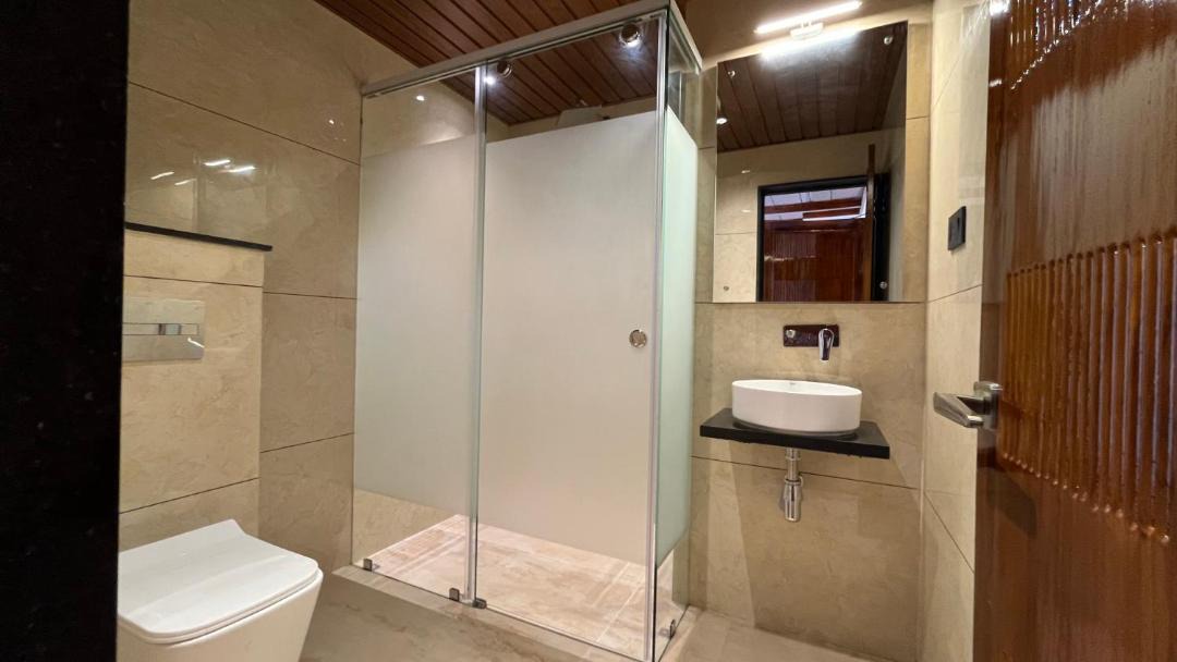 Photo of Bathroom in Tirupati