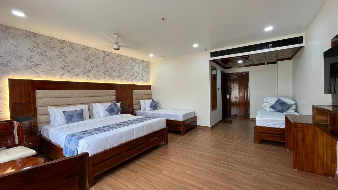 Photo of Bedroom in Tirupati