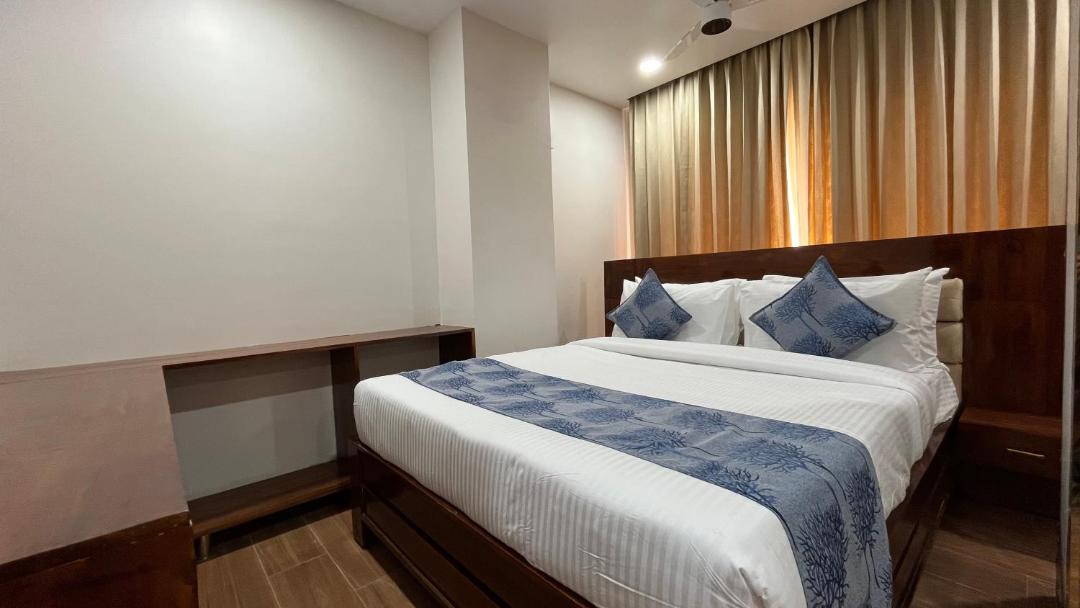 Photo of Bedroom in Tirupati