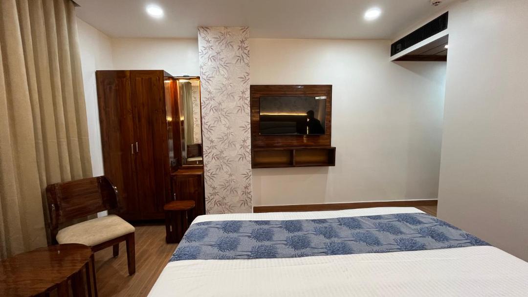 Photo of Bedroom in Tirupati