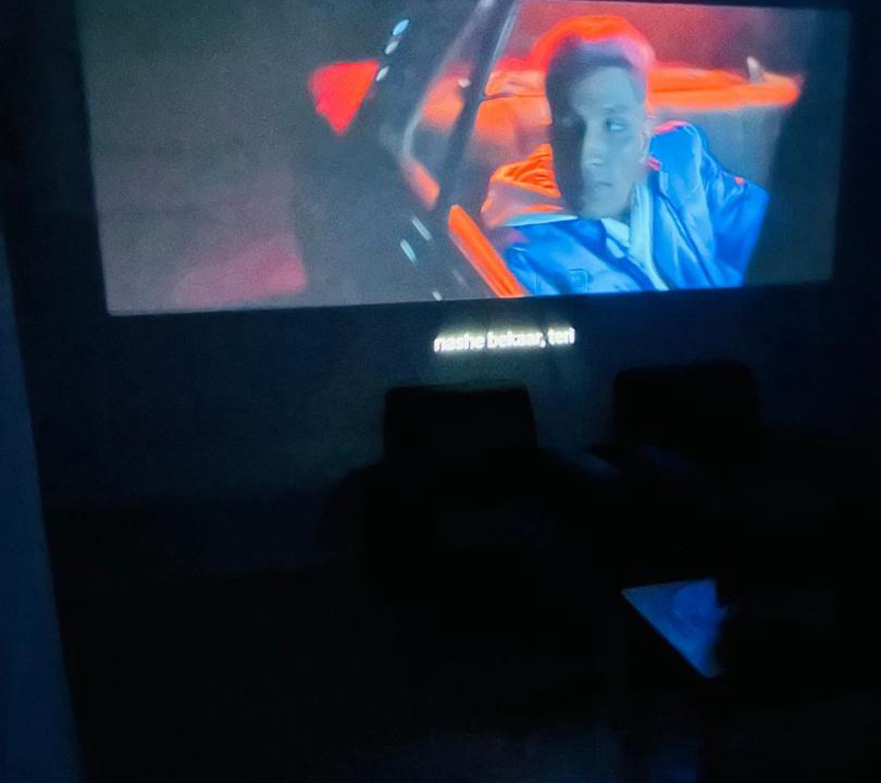 Photo of Livingroom in New Delhi