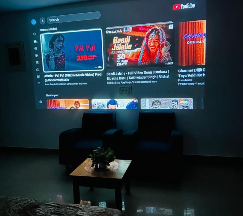 Photo of Livingroom in New Delhi