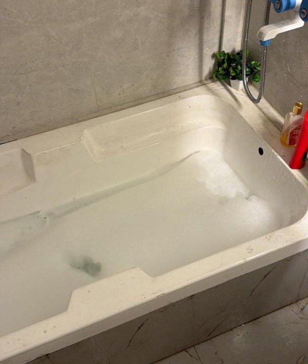 Photo of Bathroom in New Delhi