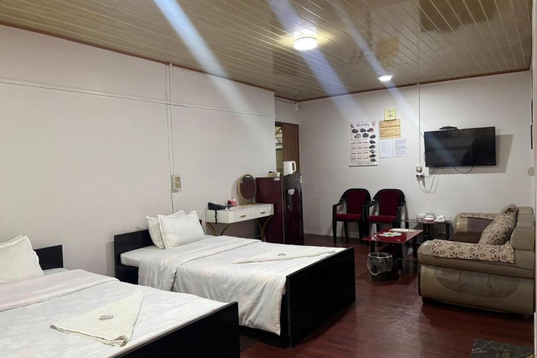 Photo of Bedroom in Lunglei
