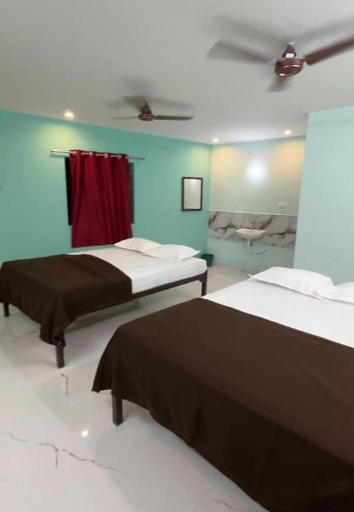 Photo of Bedroom in Tiruvannamalai