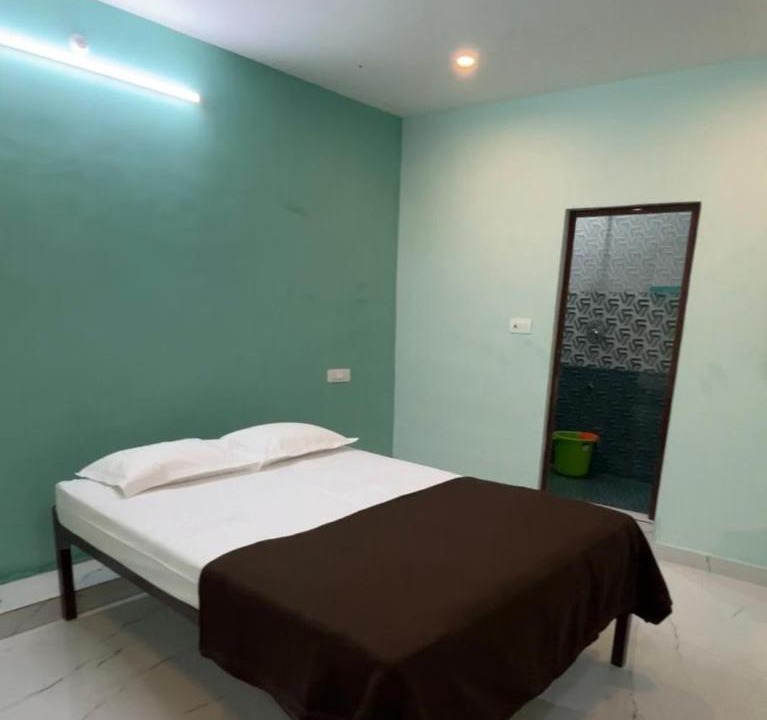 Photo of Bedroom in Tiruvannamalai