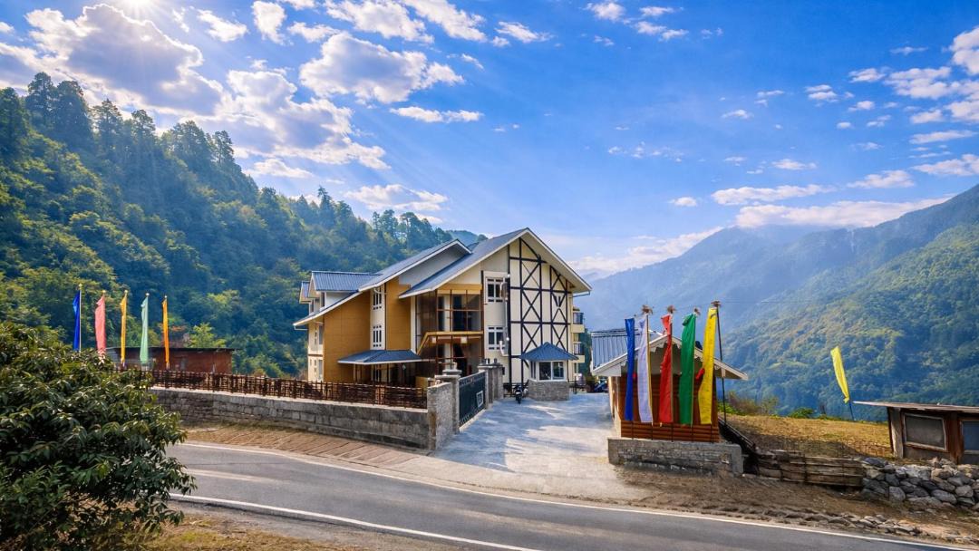 Photo of Others in Lachung