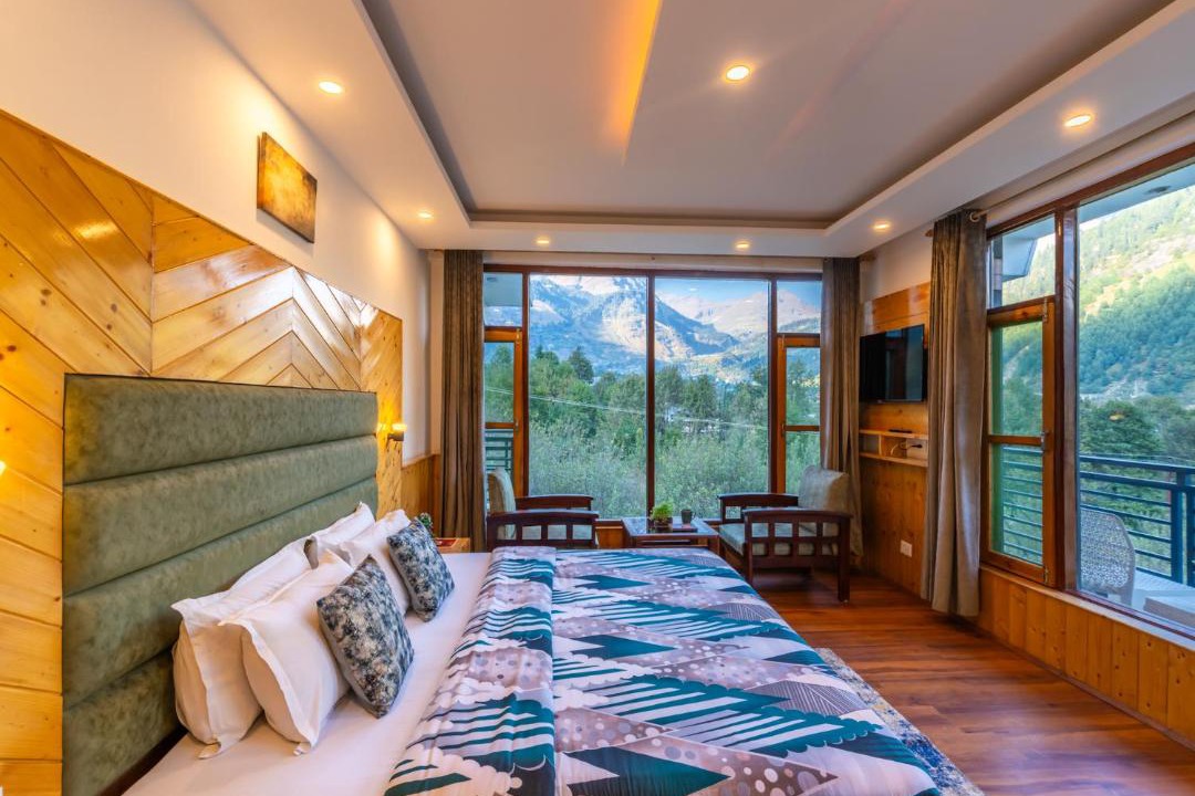 Photo of Others in Manali