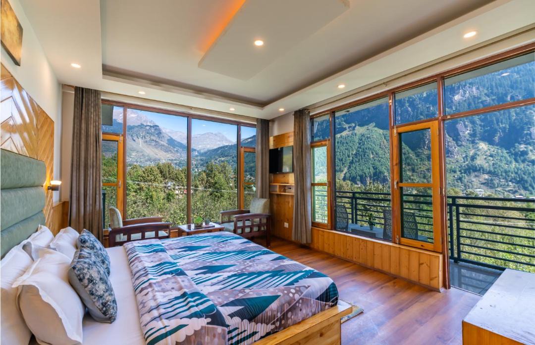 Photo of Others in Manali