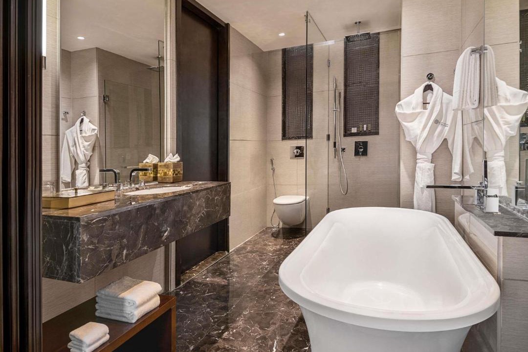 Photo of Bathroom in Aerocity