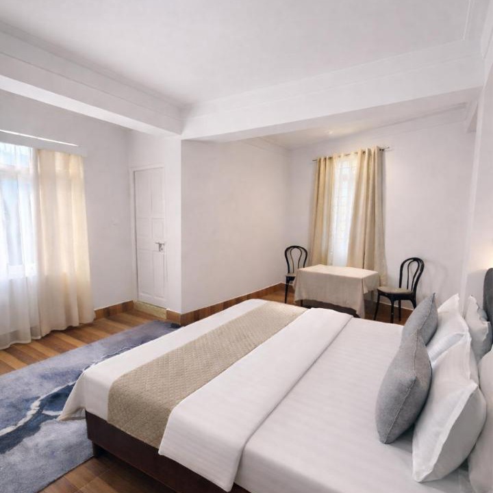 Photo of Bedroom in Sungava