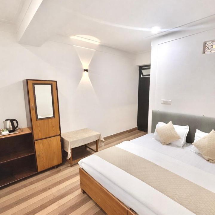Photo of Bedroom in Sungava