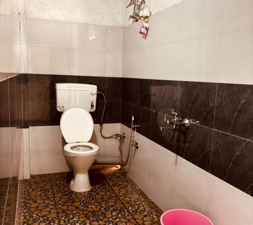Photo of Bathroom in Rishop