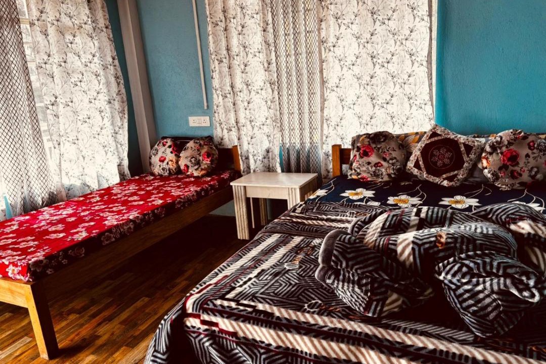 Photo of Bedroom in Rishop