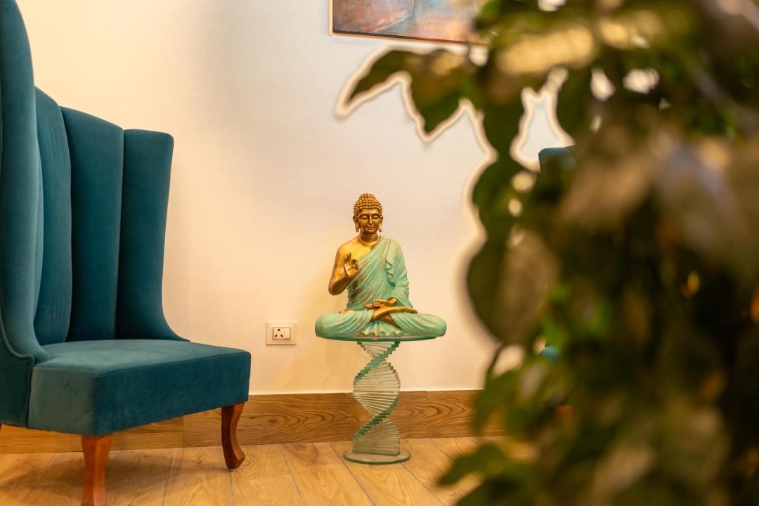 Photo of Livingroom in Gangtok
